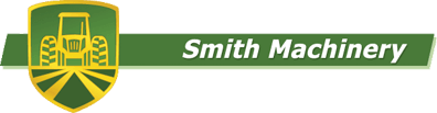 Smith Machinery logo
